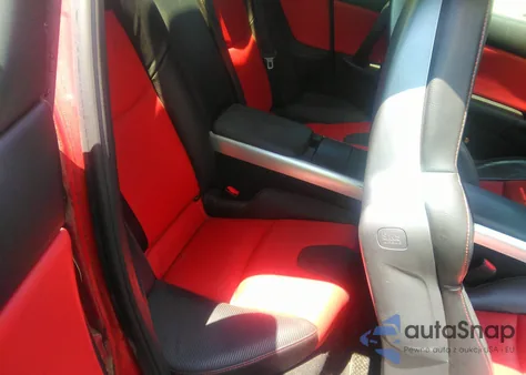 2004 Mazda Rx-8 6 Speed Manual из США, поврежденный, VIN JM1FE173740105156